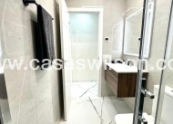Bestaande bouw - Appartement - Torrevieja - Playa del Cura