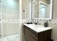 Bestaande bouw - Appartement - Torrevieja - Playa del Cura