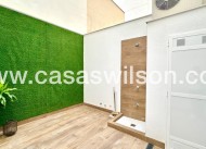 Bestaande bouw - Appartement - Torrevieja - Playa del Cura