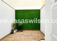 Bestaande bouw - Appartement - Torrevieja - Playa del Cura