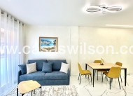 Bestaande bouw - Appartement - Torrevieja - Playa del Cura