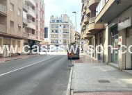 Bestaande bouw - Appartement - Torrevieja - Playa del Cura