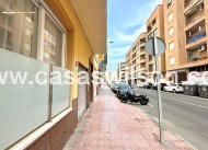 Bestaande bouw - Appartement - Torrevieja - Playa del Cura