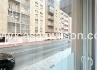 Bestaande bouw - Appartement - Torrevieja - Playa del Cura