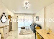 Bestaande bouw - Appartement - Torrevieja - Playa del Cura