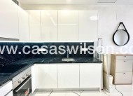 Bestaande bouw - Appartement - Torrevieja - Playa del Cura