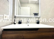 Bestaande bouw - Appartement - Torrevieja - Playa del Cura
