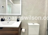 Bestaande bouw - Appartement - Torrevieja - Playa del Cura