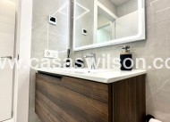 Bestaande bouw - Appartement - Torrevieja - Playa del Cura