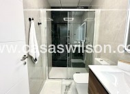 Bestaande bouw - Appartement - Torrevieja - Playa del Cura