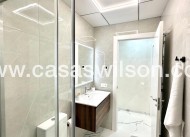 Bestaande bouw - Appartement - Torrevieja - Playa del Cura