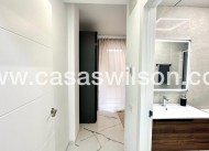 Bestaande bouw - Appartement - Torrevieja - Playa del Cura