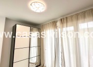 Bestaande bouw - Appartement - Torrevieja - Playa del Cura
