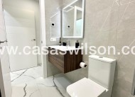 Bestaande bouw - Appartement - Torrevieja - Playa del Cura