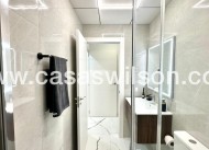 Bestaande bouw - Appartement - Torrevieja - Playa del Cura