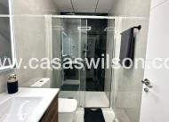 Bestaande bouw - Appartement - Torrevieja - Playa del Cura