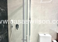 Bestaande bouw - Appartement - Torrevieja - Playa del Cura