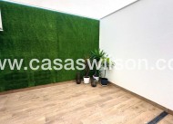 Bestaande bouw - Appartement - Torrevieja - Playa del Cura