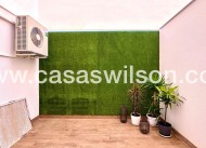 Bestaande bouw - Appartement - Torrevieja - Playa del Cura