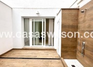 Bestaande bouw - Appartement - Torrevieja - Playa del Cura