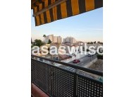 Bestaande bouw - Appartement - Torrevieja - Playa del Cura