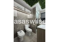 Bestaande bouw - Appartement - Torrevieja - Playa del Cura