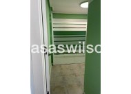 Bestaande bouw - Appartement - Torrevieja - Playa del Cura