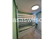 Bestaande bouw - Appartement - Torrevieja - Playa del Cura