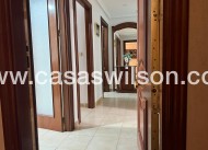 Bestaande bouw - Appartement - Torrevieja - Playa del Cura