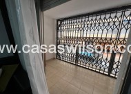 Bestaande bouw - Appartement - Torrevieja - Playa del Cura