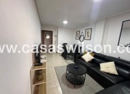 Bestaande bouw - Appartement - Torrevieja - Playa del Cura
