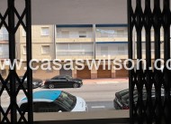 Bestaande bouw - Appartement - Torrevieja - Playa del Cura