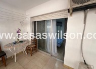 Bestaande bouw - Appartement - Torrevieja - Playa del Cura