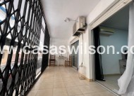 Bestaande bouw - Appartement - Torrevieja - Playa del Cura