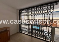 Bestaande bouw - Appartement - Torrevieja - Playa del Cura