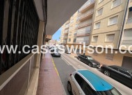 Bestaande bouw - Appartement - Torrevieja - Playa del Cura