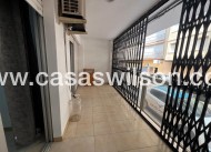 Bestaande bouw - Appartement - Torrevieja - Playa del Cura