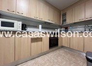 Bestaande bouw - Appartement - Torrevieja - Playa del Cura