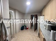 Bestaande bouw - Appartement - Torrevieja - Playa del Cura