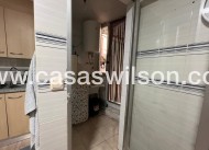 Bestaande bouw - Appartement - Torrevieja - Playa del Cura