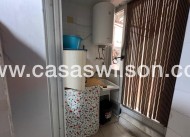 Bestaande bouw - Appartement - Torrevieja - Playa del Cura