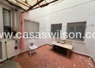 Bestaande bouw - Appartement - Torrevieja - Playa del Cura
