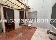 Bestaande bouw - Appartement - Torrevieja - Playa del Cura