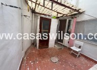 Bestaande bouw - Appartement - Torrevieja - Playa del Cura