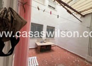 Bestaande bouw - Appartement - Torrevieja - Playa del Cura