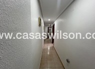 Bestaande bouw - Appartement - Torrevieja - Playa del Cura