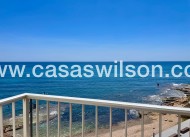 Bestaande bouw - Appartement - Torrevieja - Playa del Cura