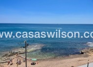 Bestaande bouw - Appartement - Torrevieja - Playa del Cura