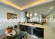 Bestaande bouw - Appartement - Torrevieja - Playa del Cura