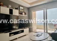 Bestaande bouw - Appartement - Torrevieja - Playa del Cura